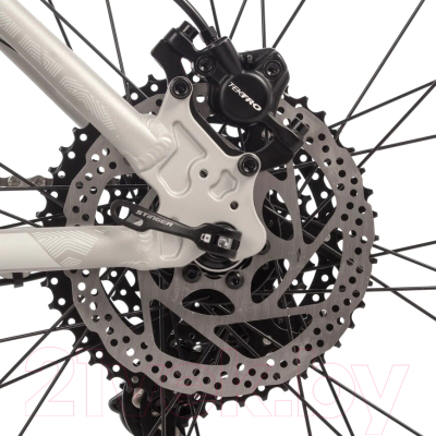 Велосипед Stinger Python Evo / 27AHD.PYTHEVO.18GR4