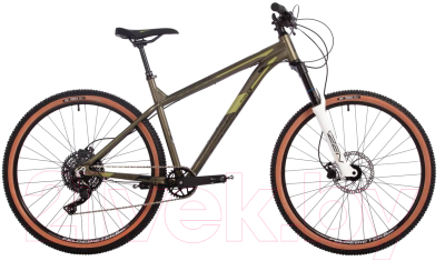 Велосипед Stinger Python Pro / 27AHD.PYTHPRO.16BN4