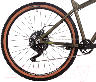 Велосипед Stinger Python Pro / 27AHD.PYTHPRO.16BN4