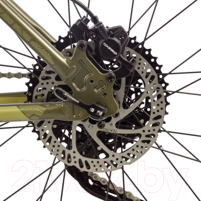 Велосипед Stinger Python Pro / 27AHD.PYTHPRO.16BN4