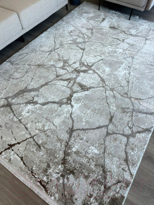 Ковер Radjab Carpet Марсель NP 371 Прямоугольник 11611RK