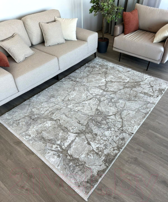 Ковер Radjab Carpet Марсель NP 371 Прямоугольник 11579RK