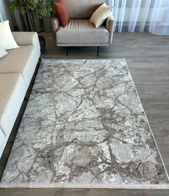 Ковер Radjab Carpet Марсель NP 371 Прямоугольник 11590RK