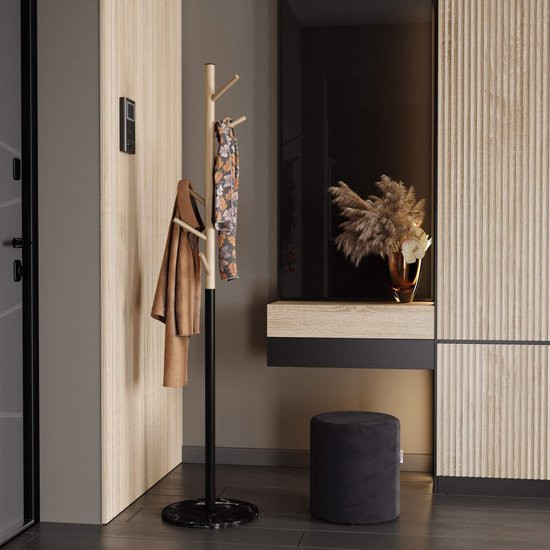 Вешалка для одежды Sheffilton SHT-CR25