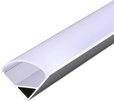 Профиль для светодиодной ленты Rexant 146-402 - фото