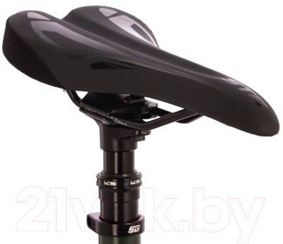 Велосипед Stinger Zeta Std / 27AHD.ZTSTD.MDGN4