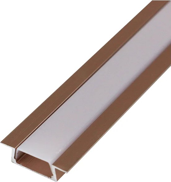 Профиль для светодиодной ленты Rexant 146-405-3 - фото