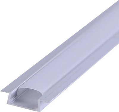 Профиль для светодиодной ленты Rexant 146-405 - фото