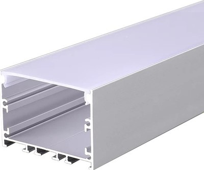 Профиль для светодиодной ленты Rexant 146-404-1 - фото