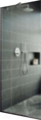 Душевая стенка MaybahGlass 119x195 / MGD-688-4у - фото
