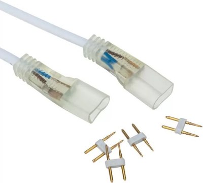 Коннектор для светодиодной ленты Neon-Night 134-007