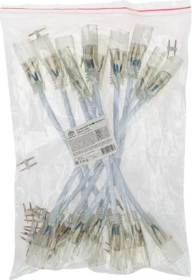 Коннектор для светодиодной ленты Neon-Night 134-007