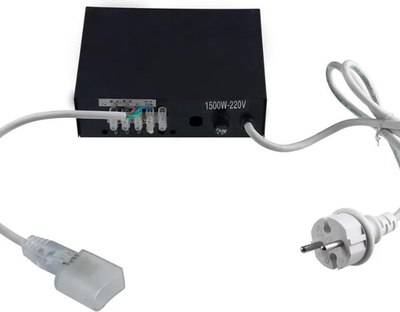 Контроллер для дюралайта Neon-Night 133-012