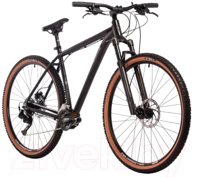 Велосипед Stinger Graphite Comp / 29AHD.GRAPHCMP.20BK4