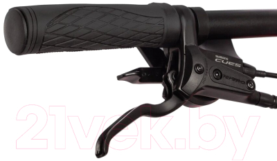 Велосипед Stinger Graphite Comp / 29AHD.GRAPHCMP.20BK4