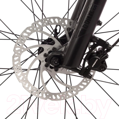 Велосипед Stinger Graphite Comp / 29AHD.GRAPHCMP.20BK4
