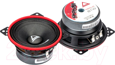 Среднечастотная АС AURA Fireball-40 - фото