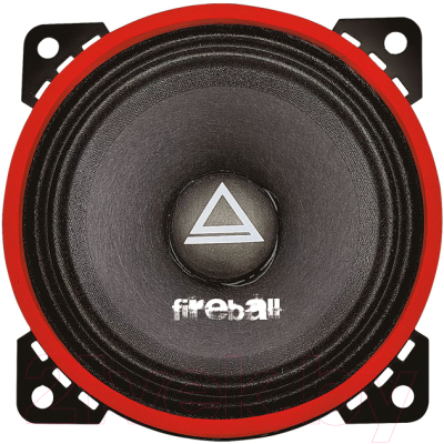 Среднечастотная АС AURA Fireball-40