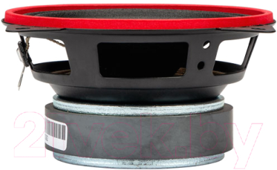 Среднечастотная АС AURA Fireball-40