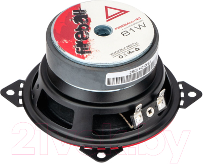 Среднечастотная АС AURA Fireball-40