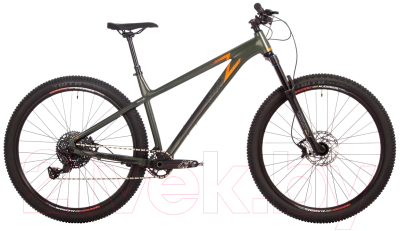 Велосипед Stinger Zeta Std / 29AHD.ZTSTD.XLGN4