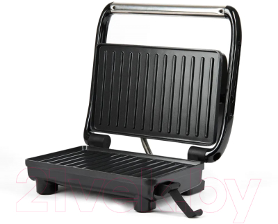 Электрогриль Atlanta ATH-1115 (черный)