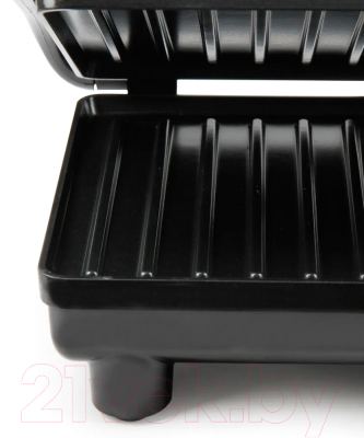 Электрогриль Atlanta ATH-1115 (черный)