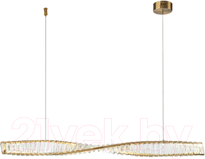 Потолочный светильник Indigo Light Frizzante V000075L - фото