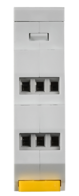 Реле времени IEK ORT-2T-AC230V