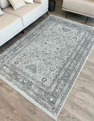 Ковер Radjab Carpet Милано RT 703 Прямоугольник 11757RK