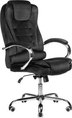 Кресло офисное Mio Tesoro Тероль AF-C7681V