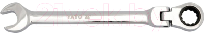 Гаечный ключ Yato YT-1677 - фото