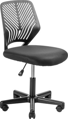 Кресло офисное Mio Tesoro Милу AF-C4202 - фото