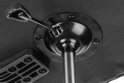 Кресло офисное Mio Tesoro Милу AF-C4202