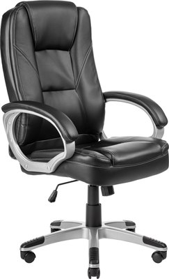 Кресло офисное Mio Tesoro Изотта AF-C7322