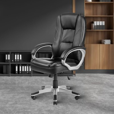 Кресло офисное Mio Tesoro Изотта AF-C7322