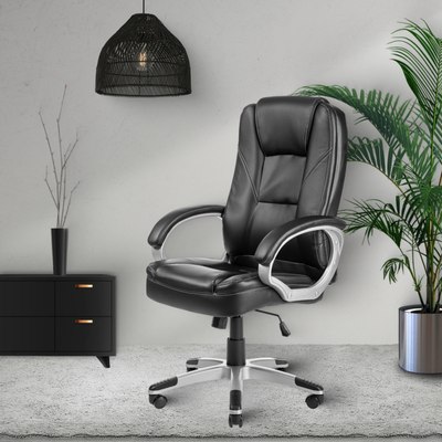 Кресло офисное Mio Tesoro Изотта AF-C7322