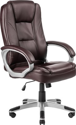 Кресло офисное Mio Tesoro Изотта AF-C7322