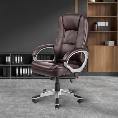 Кресло офисное Mio Tesoro Изотта AF-C7322