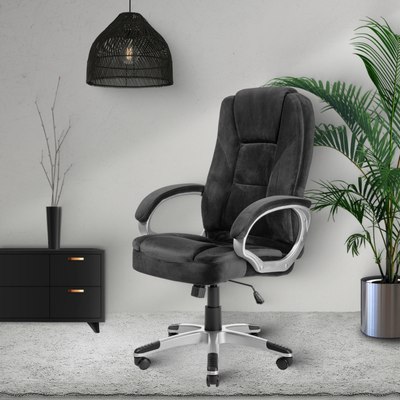 Кресло офисное Mio Tesoro Изотта AF-C7322V