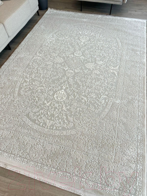 Коврик Radjab Carpet Милано RT 727 Прямоугольник 11654RK
