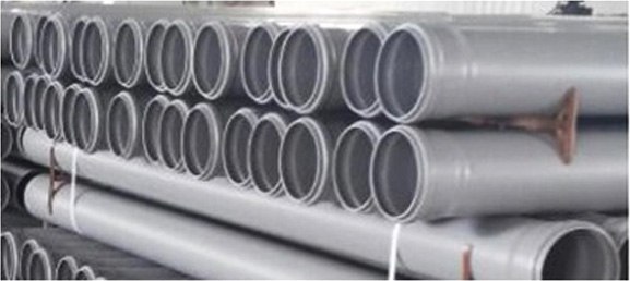 Труба внутренней канализации Политэк ТПК 110x2.2x2000 ПП