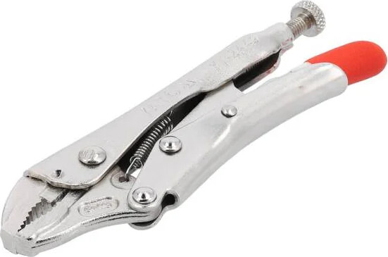 Гейферный зажим Yato YT-2449