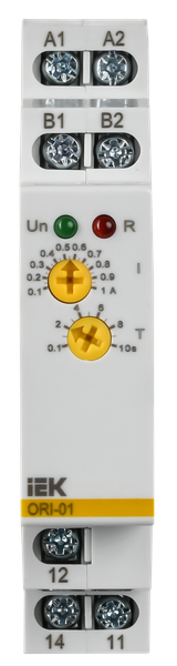Реле тока IEK ORI-01-1