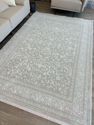 Ковер Radjab Carpet Милано RT 719 Прямоугольник 11733RK