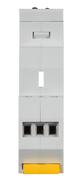 Реле импульсное IEK ORM-01-ACDC12-240V