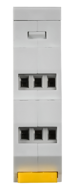Реле импульсное IEK ORM-02-ACDC12-240V