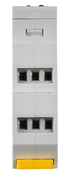 Реле импульсное IEK ORM-02-ACDC12-240V