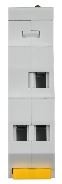 Реле контроля фаз IEK ORF-05-220-460VAC