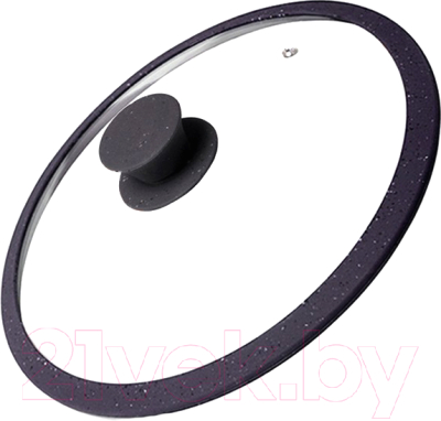 Крышка стеклянная Fissman Arcades 19900 - фото